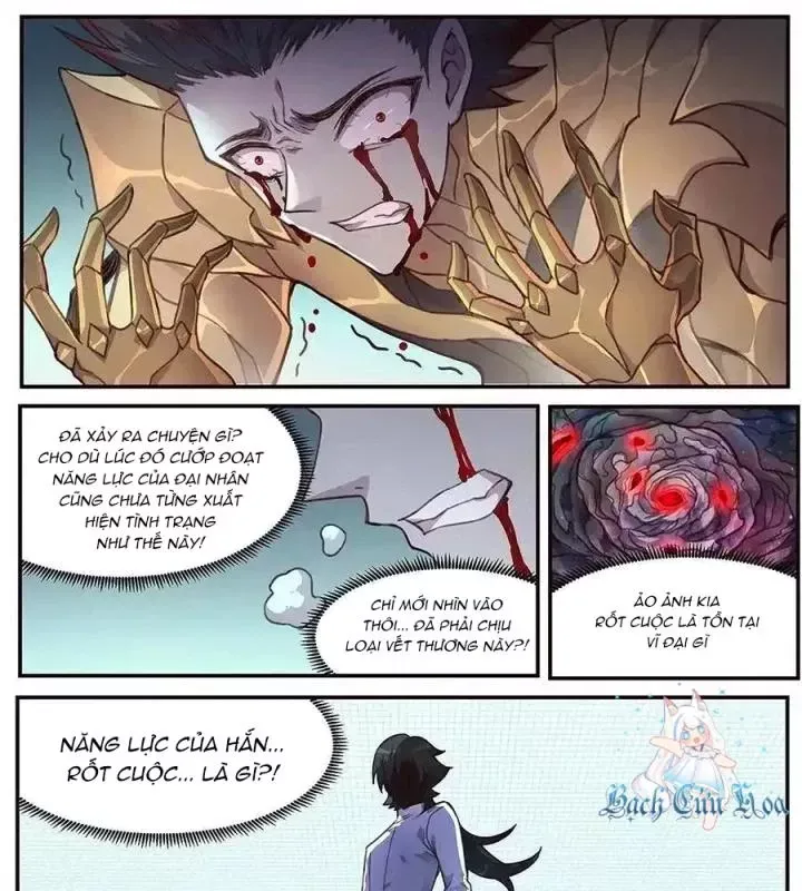 Girl And Science Chap 519 - Next Chap 518