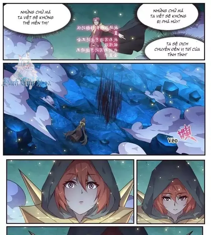 Girl And Science Chap 519 - Next Chap 518