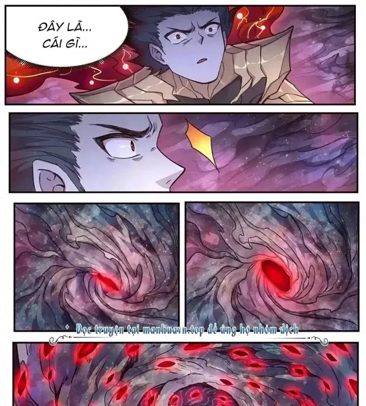 Girl And Science Chap 519 - Next Chap 518