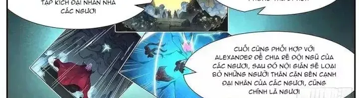 Girl And Science Chap 520 - Next Chap 519