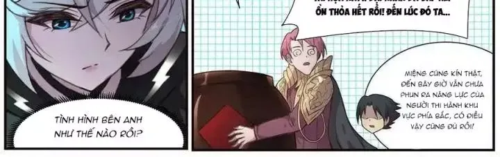 Girl And Science Chap 523 - Next Chap 522