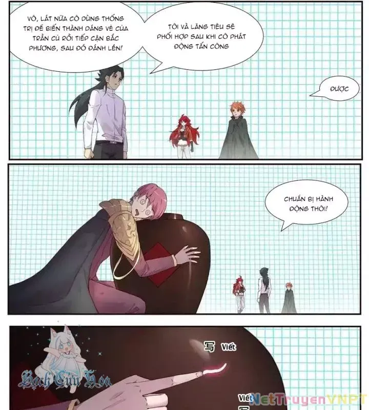 Girl And Science Chap 523 - Next Chap 522