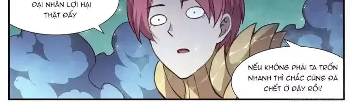 Girl And Science Chap 524 - Next Chap 523