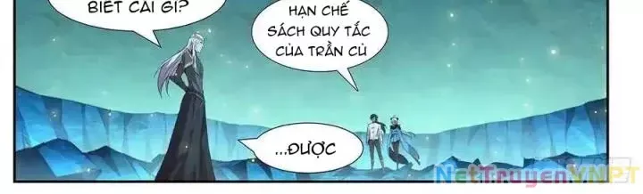Girl And Science Chap 526 - Next Chap 525