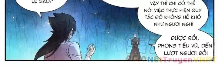 Girl And Science Chap 526 - Next Chap 525