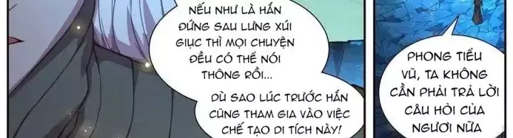 Girl And Science Chap 527 - Next Chap 526