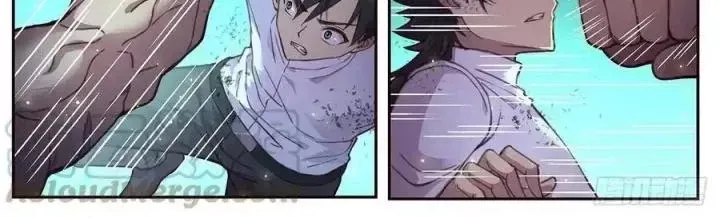 Girl And Science Chap 529 - Next Chap 528