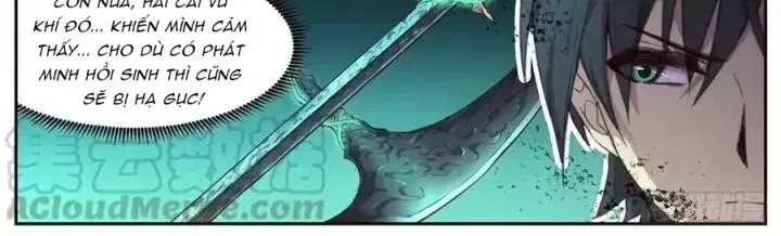 Girl And Science Chap 529 - Next Chap 528