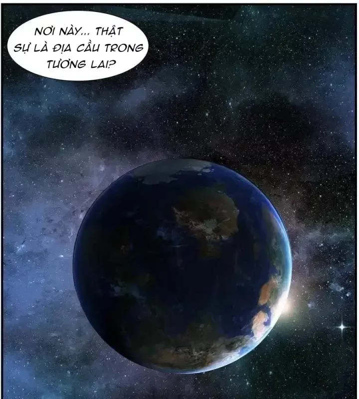 Girl And Science Chap 529 - Next Chap 528