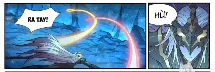 Girl And Science Chap 530 - Next Chap 529