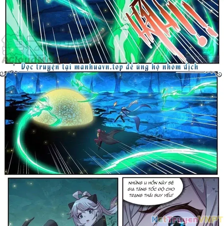 Girl And Science Chap 530 - Next Chap 529
