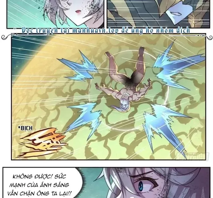 Girl And Science Chap 531 - Next Chap 530