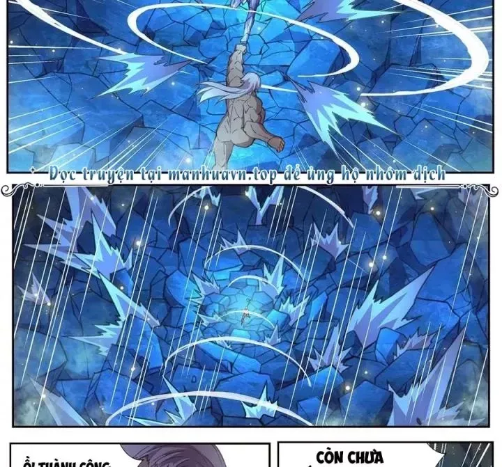 Girl And Science Chap 531 - Next Chap 530