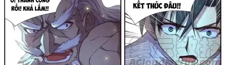 Girl And Science Chap 531 - Next Chap 530