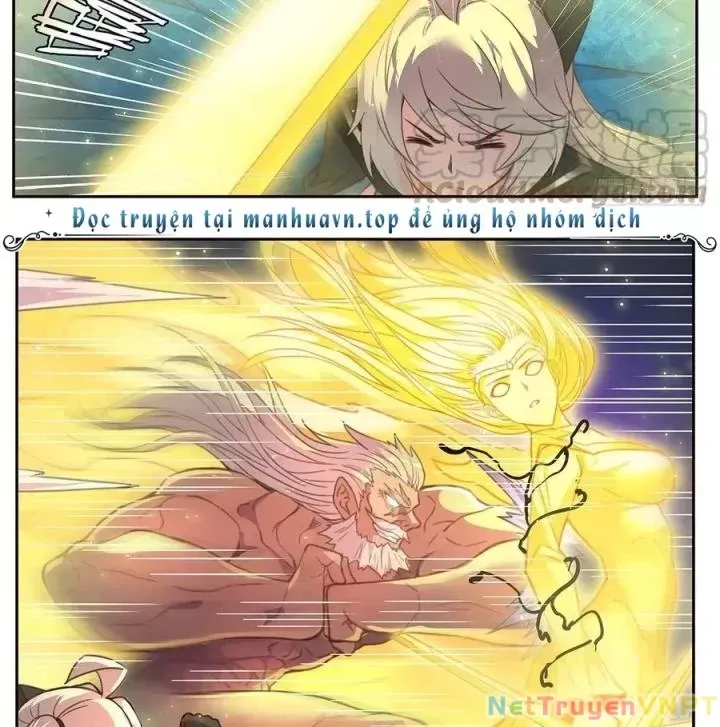 Girl And Science Chap 532 - Next Chap 531