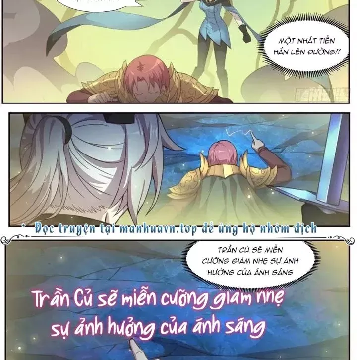 Girl And Science Chap 532 - Next Chap 531
