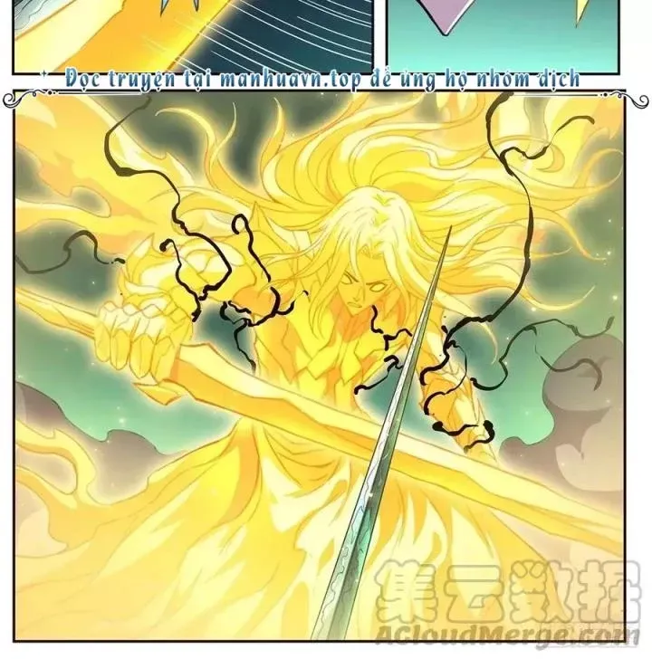 Girl And Science Chap 532 - Next Chap 531