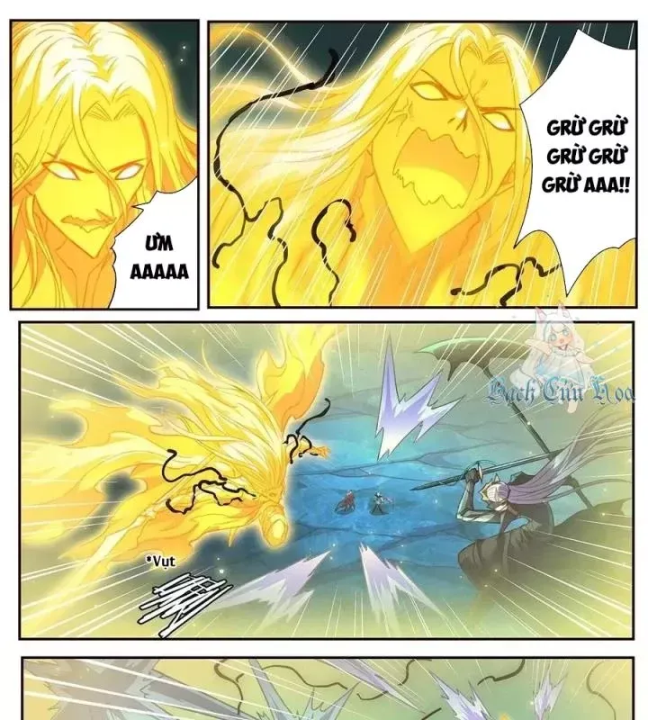Girl And Science Chap 532 - Next Chap 531