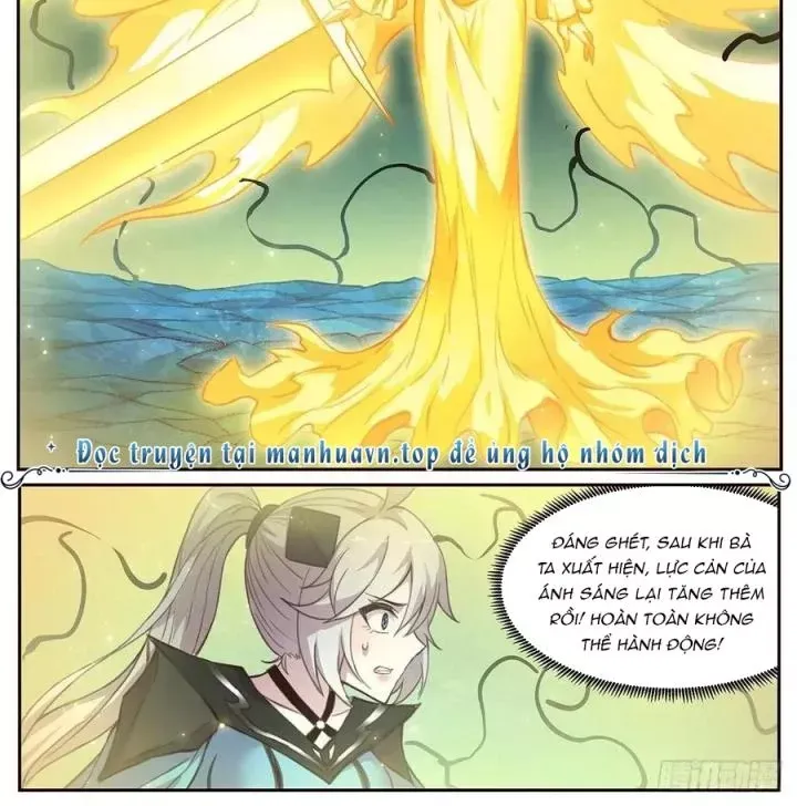 Girl And Science Chap 532 - Next Chap 531