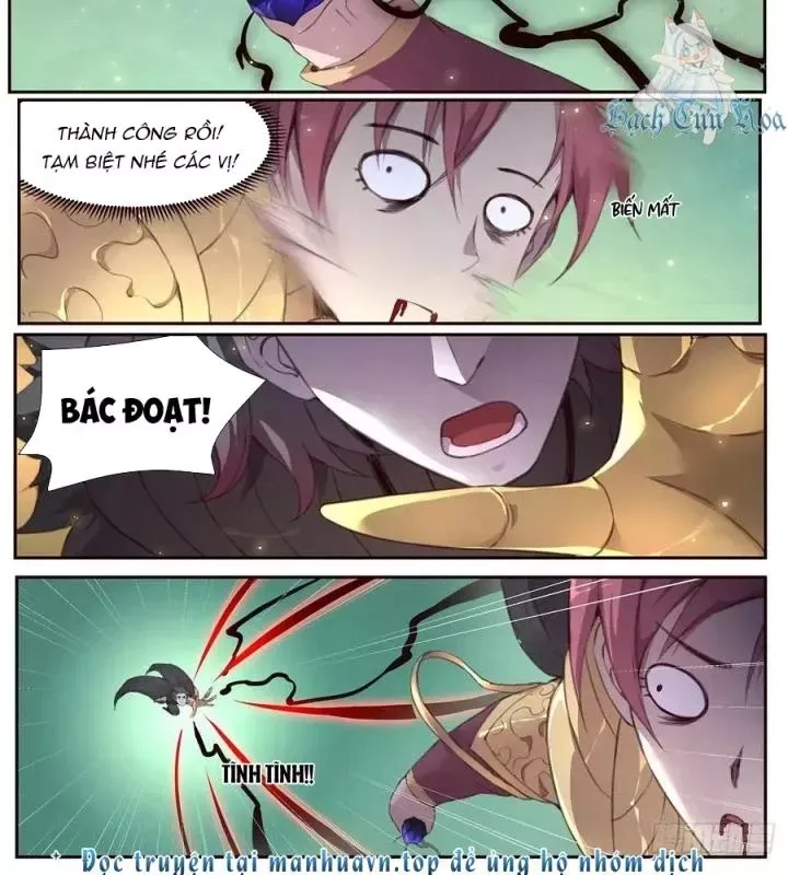 Girl And Science Chap 533 - Next Chap 532