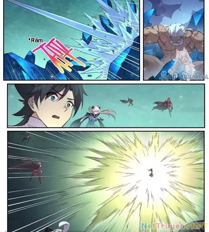 Girl And Science Chap 533 - Next Chap 532