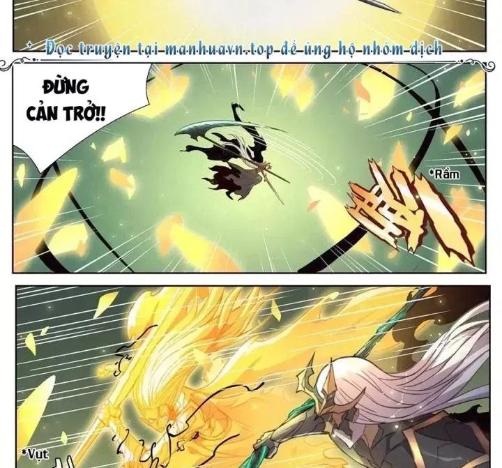 Girl And Science Chap 533 - Next Chap 532