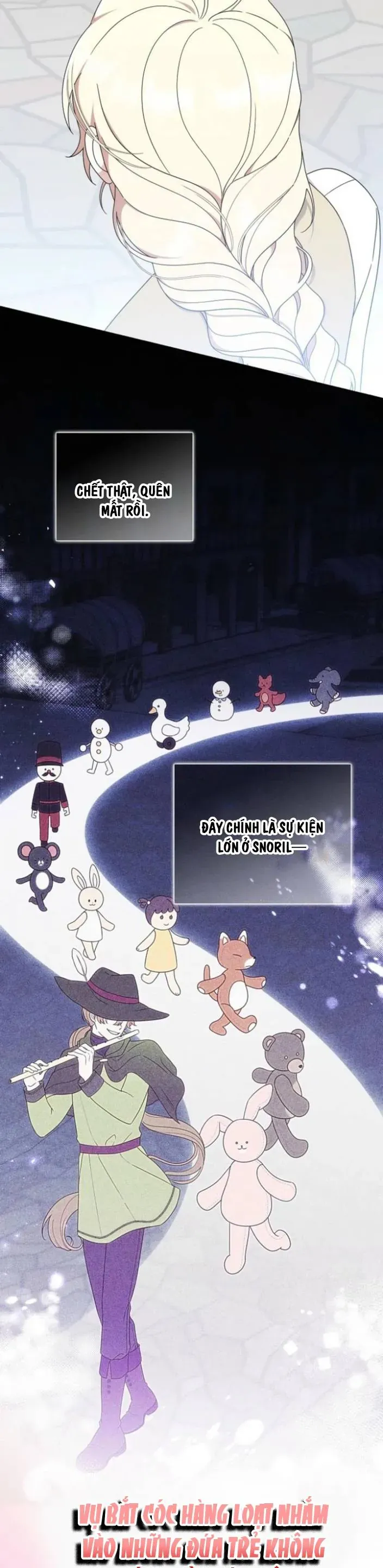 Trang truyện
