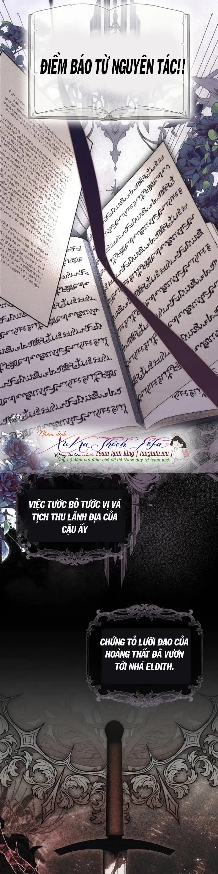 Trang truyện