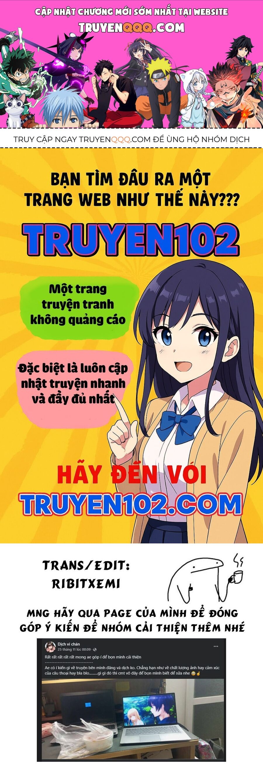 Kị Sĩ Nikki Chap 26 - Next Chap 9