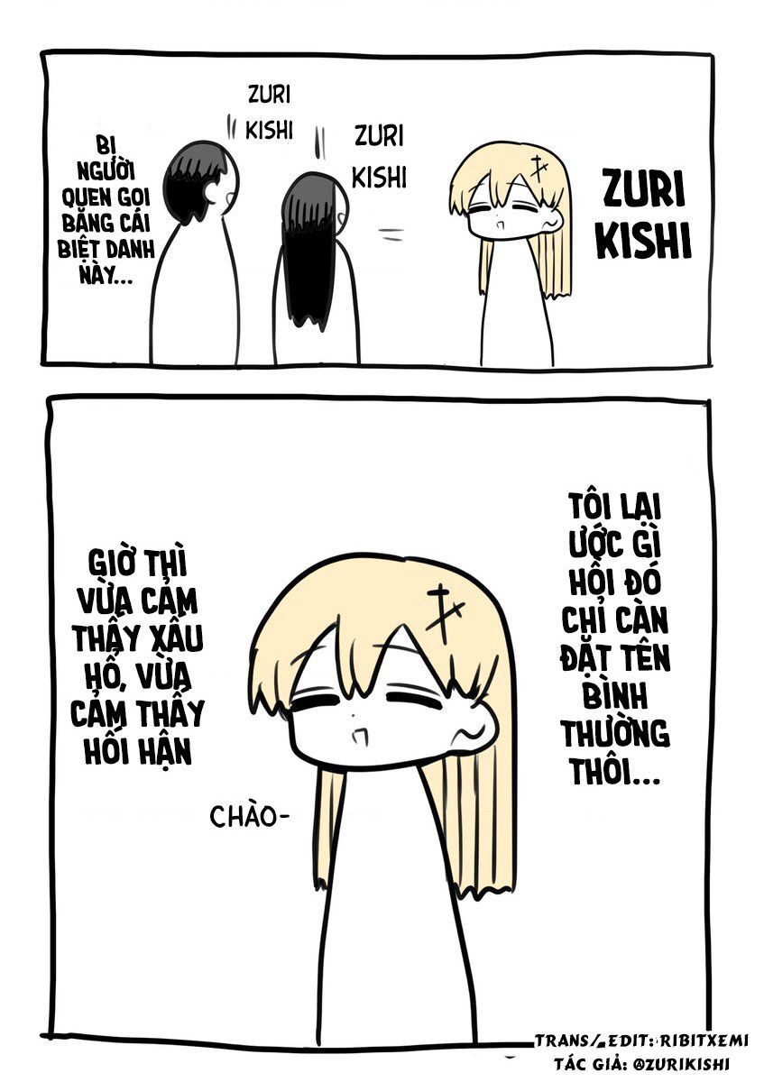 Kị Sĩ Nikki Chap 26 - Next Chap 9