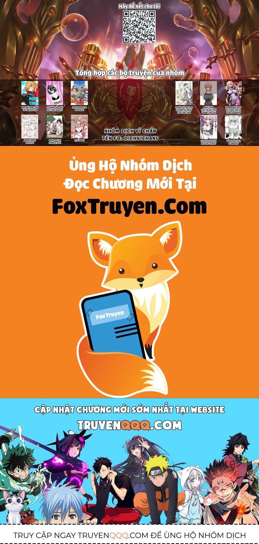 Kị Sĩ Nikki Chap 26 - Next Chap 9