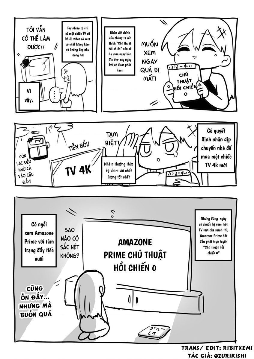 Kị Sĩ Nikki Chap 26 - Next Chap 9