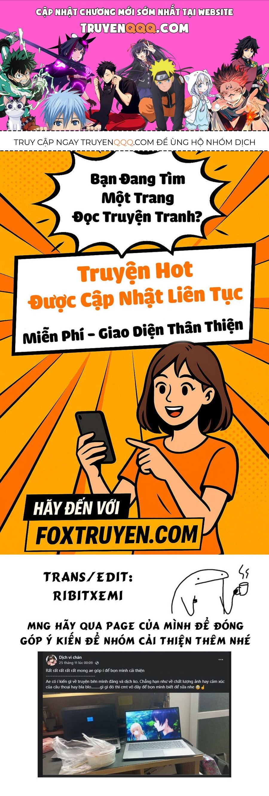 Kị Sĩ Nikki Chap 35 - Next Chap 26