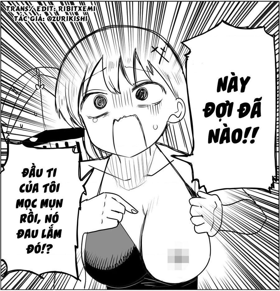 Kị Sĩ Nikki Chap 35 - Next Chap 26