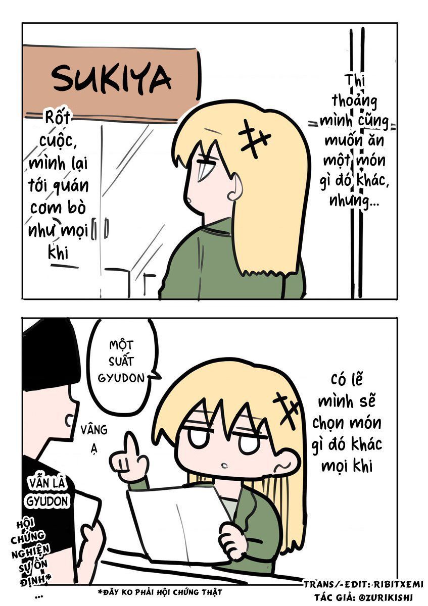 Kị Sĩ Nikki Chap 35 - Next Chap 26