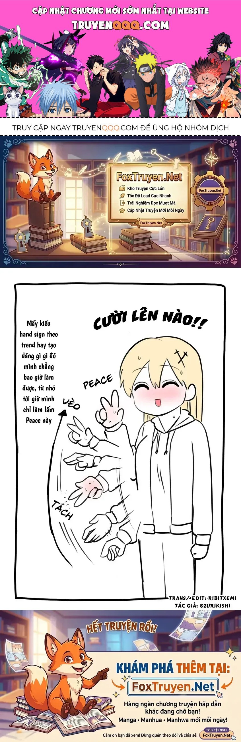 Kị Sĩ Nikki Chap 37 - Next Chap 36