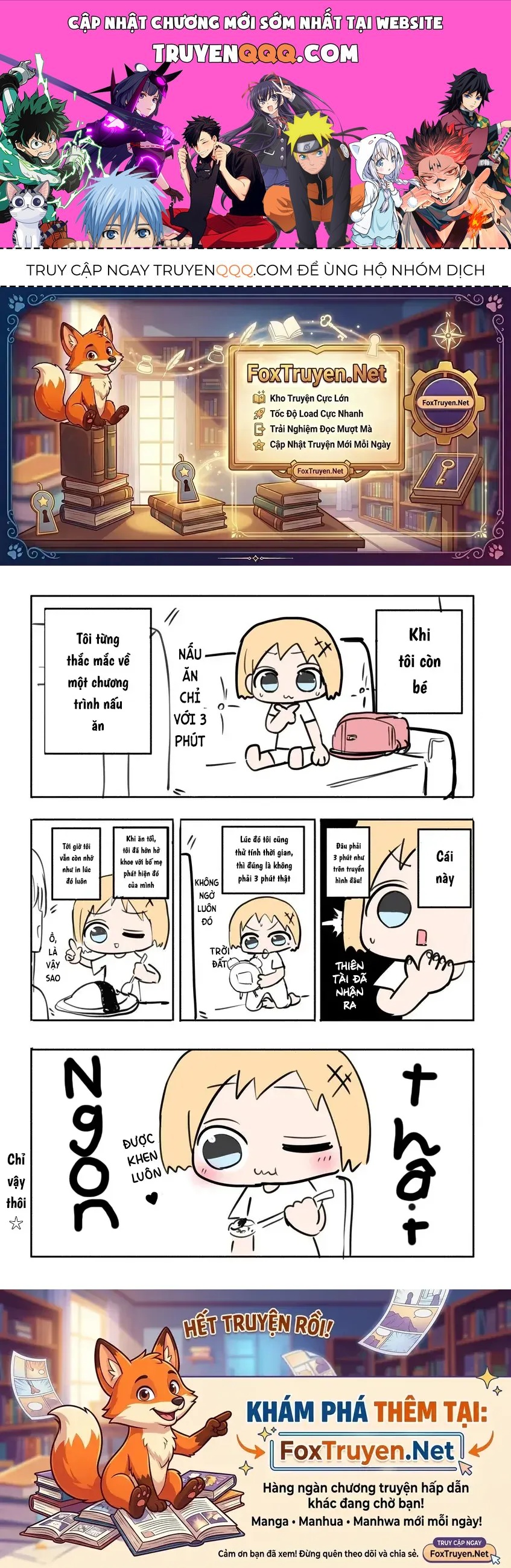 Kị Sĩ Nikki Chap 42 - Next Chap 41.1
