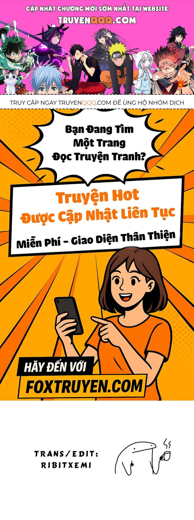 Kị Sĩ Nikki Chap 5 - Next Chap 1