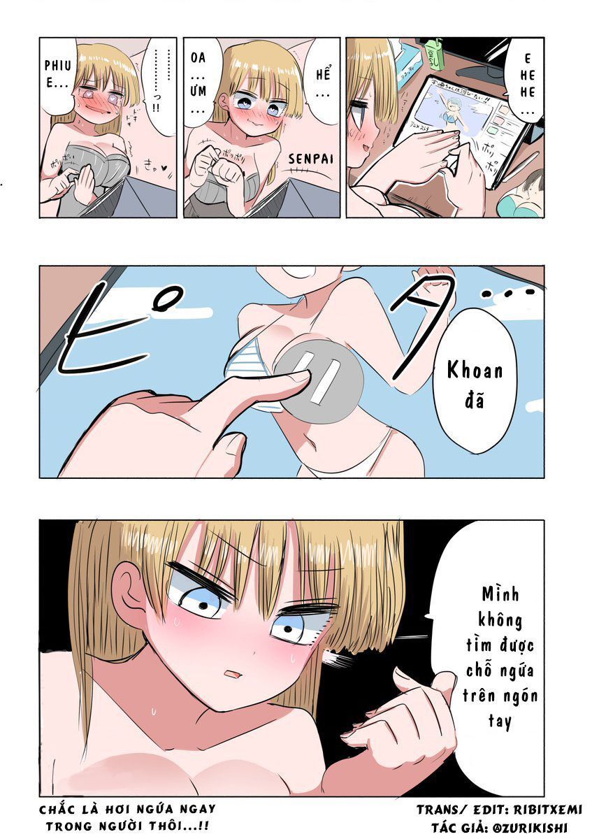 Kị Sĩ Nikki Chap 9 - Next Chap 5