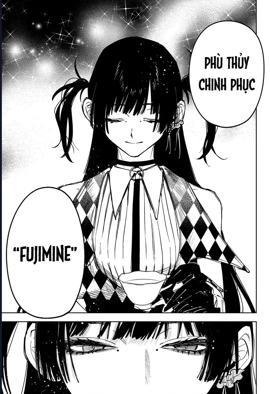 Ichi The Witch Chap 79 - Next Chap 78