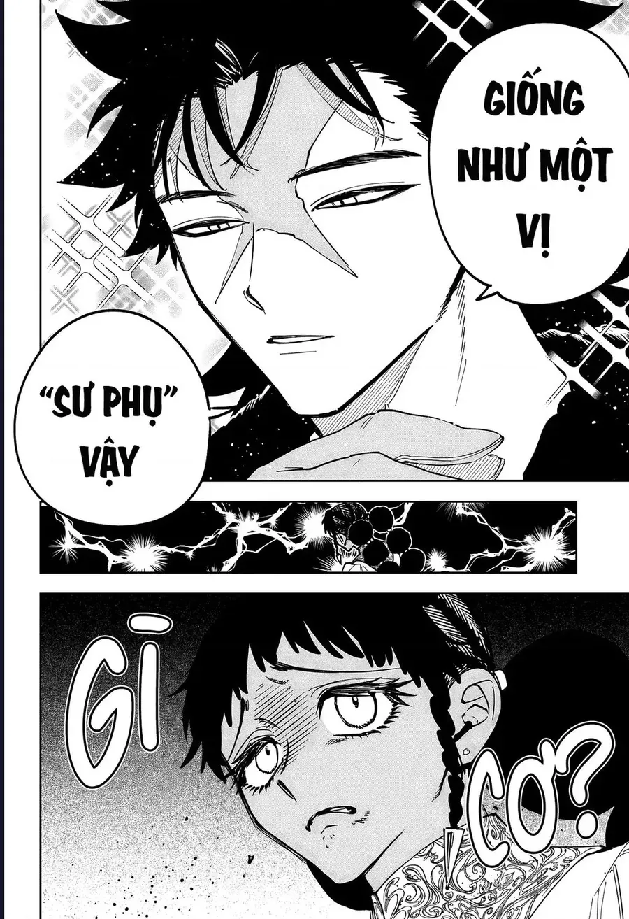 Ichi The Witch Chap 79 - Next Chap 78