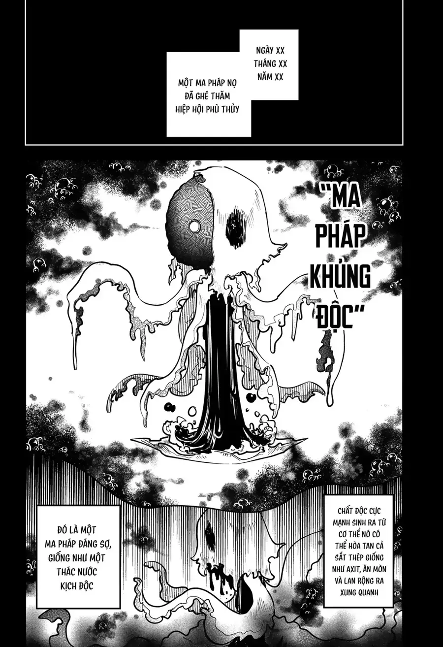 Ichi The Witch Chap 80 - Next Chap 79
