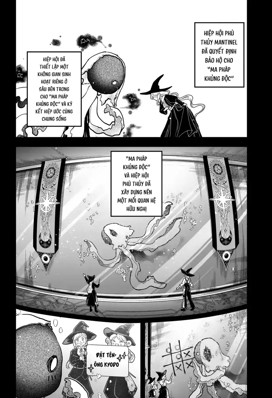 Ichi The Witch Chap 80 - Next Chap 79