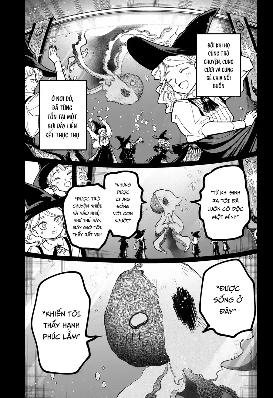 Ichi The Witch Chap 80 - Next Chap 79