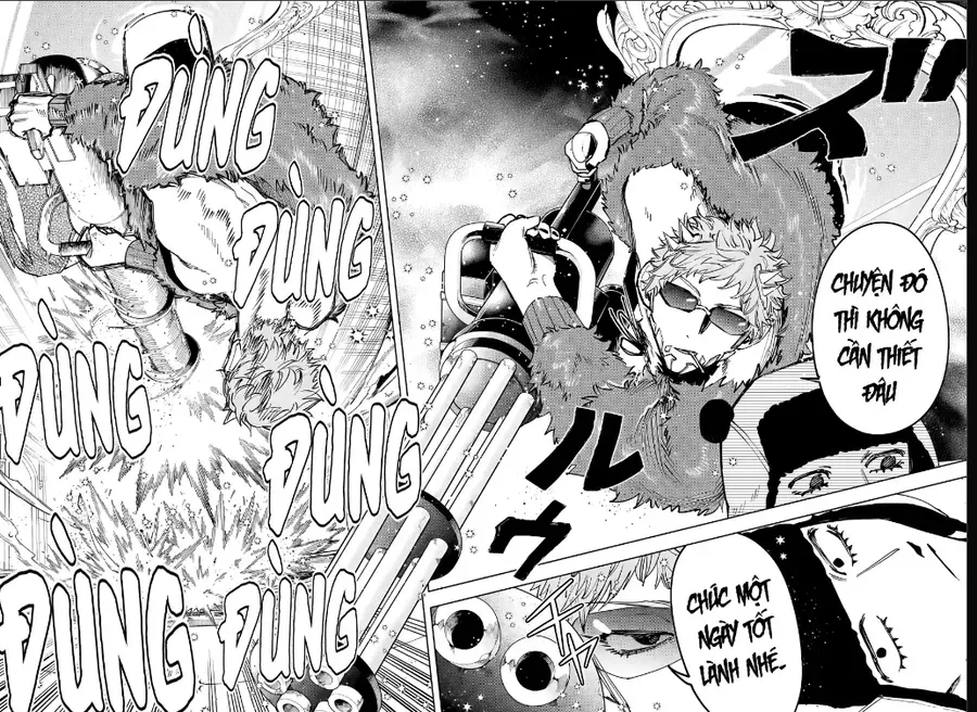 Ichi The Witch Chap 81 - Next Chap 80