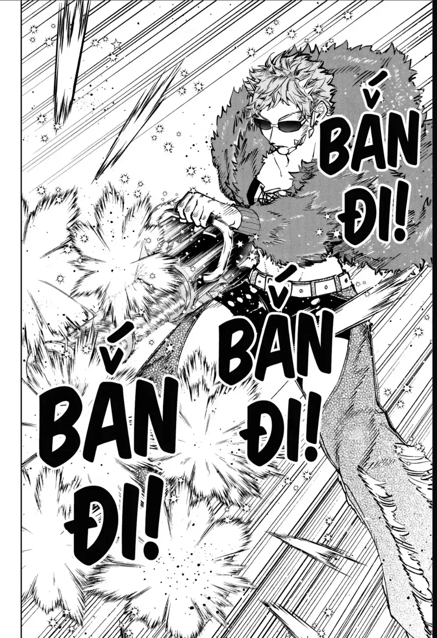 Ichi The Witch Chap 82 - Next Chap 81
