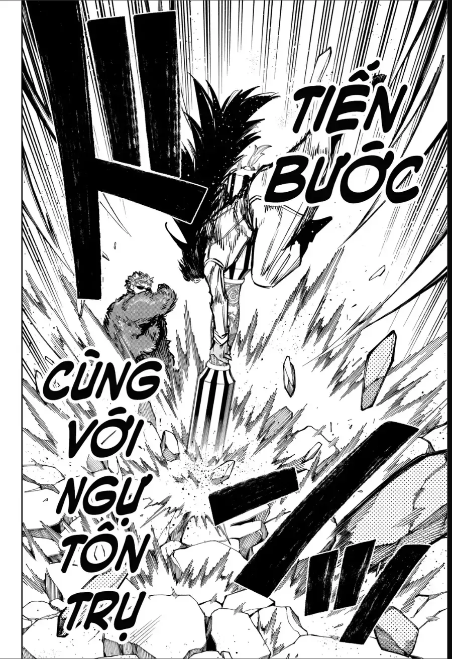 Ichi The Witch Chap 82 - Next Chap 81