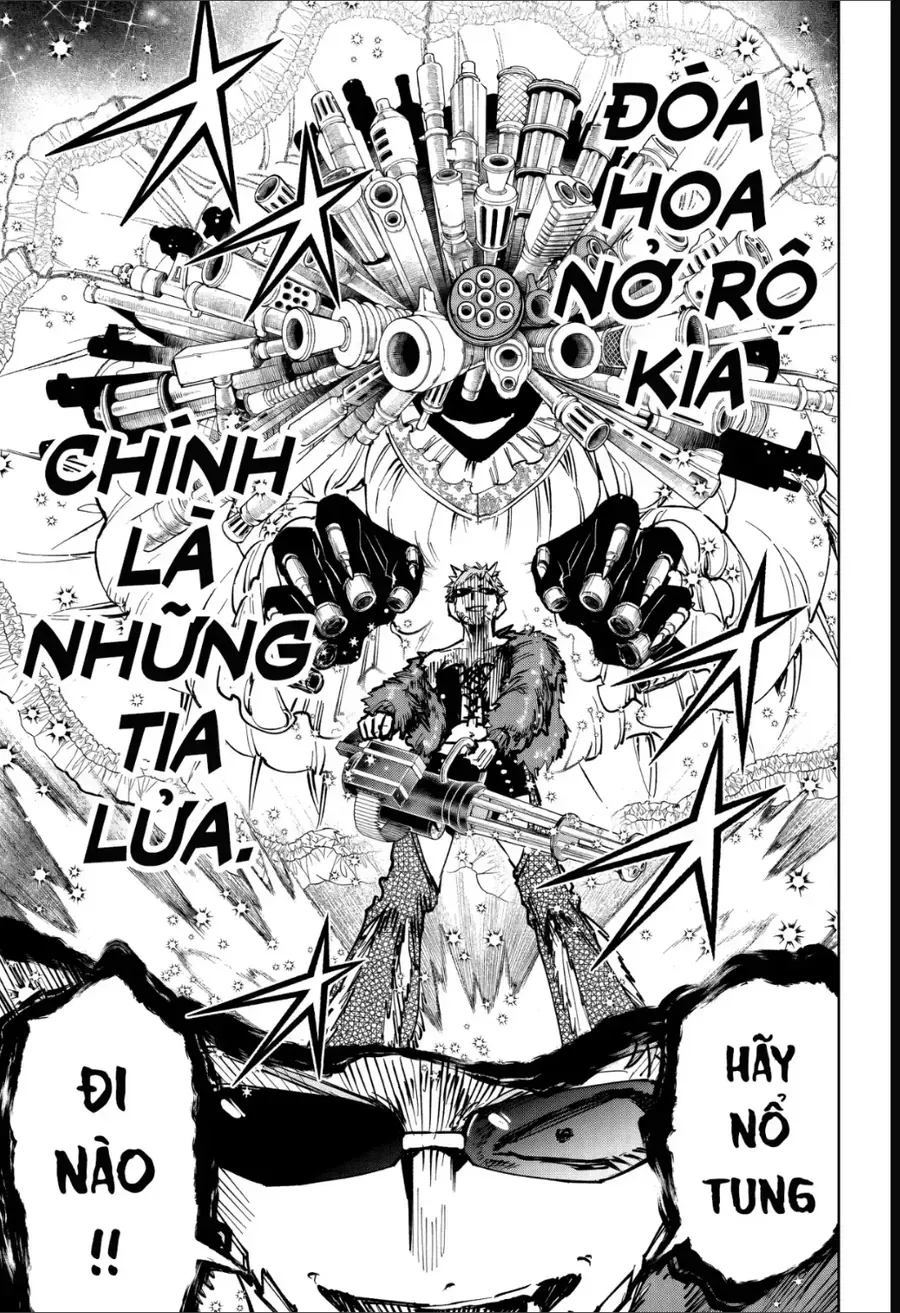 Ichi The Witch Chap 82 - Next Chap 81