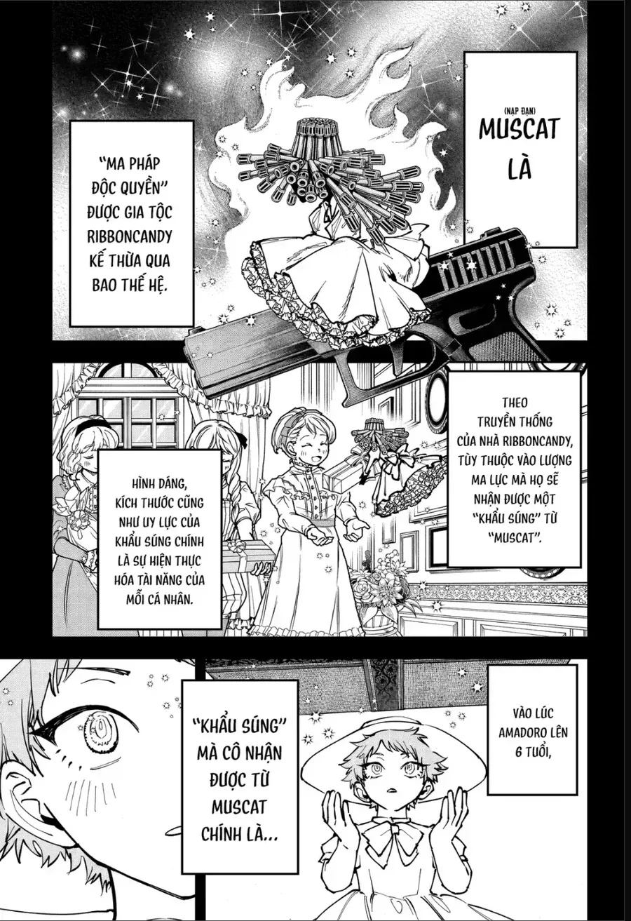 Ichi The Witch Chap 82 - Next Chap 81