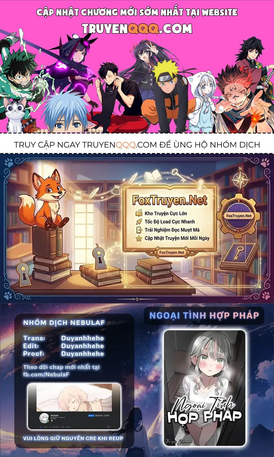 Ngoại Tình Hợp Pháp Chap 10 - Next Chap 9